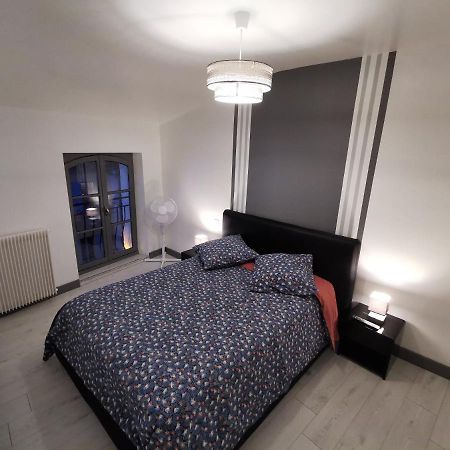 Appartement Cosy Entierement Equipe Villeneuve-sur-Lot Exterior foto